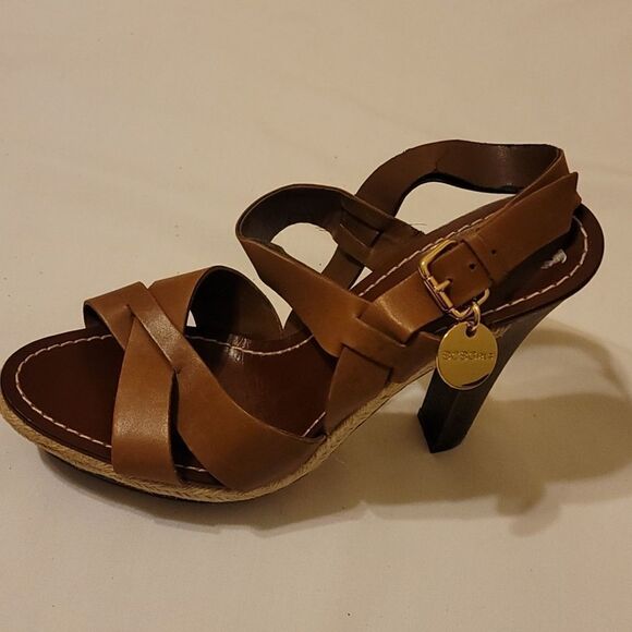 Bcbgirls women's Poland high heels size 8b - Picture 2 of 11